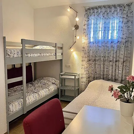 Americas Paraiso Del Sol Holiday home