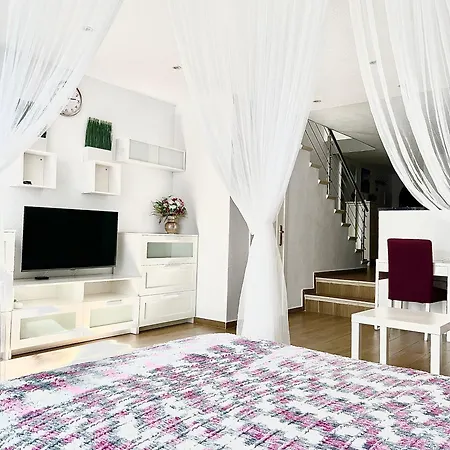 Americas Paraiso Del Sol Holiday home