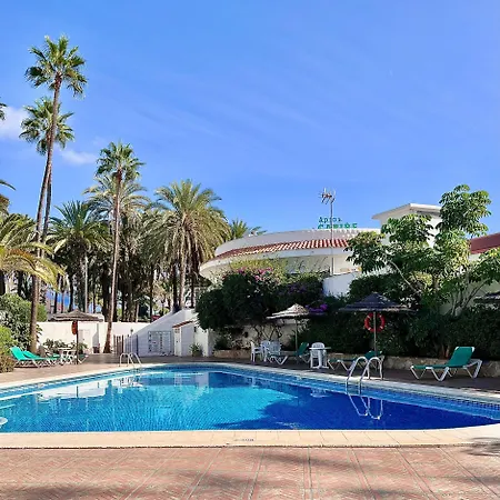 Americas Paraiso Del Sol Holiday home *