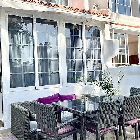 Holiday home Americas Paraiso Del Sol *