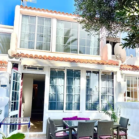 Americas Paraiso Del Sol Holiday home Playa de las Americas (Tenerife)