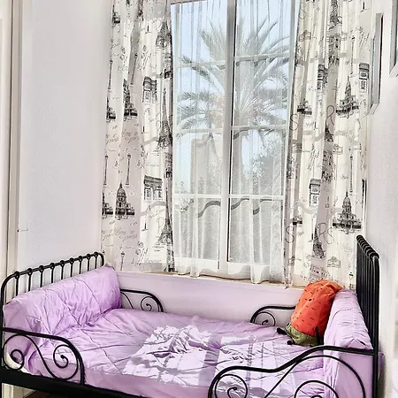 Holiday home Americas Paraiso Del Sol