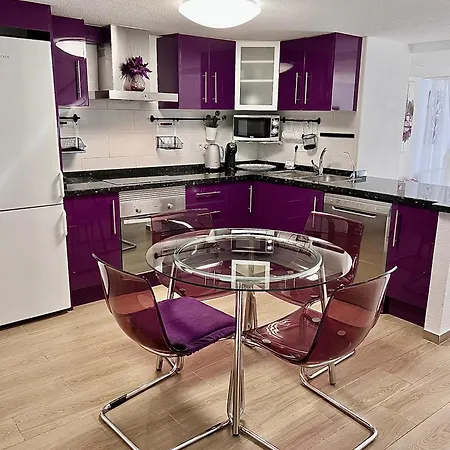 Americas Paraiso Del Sol Holiday home *