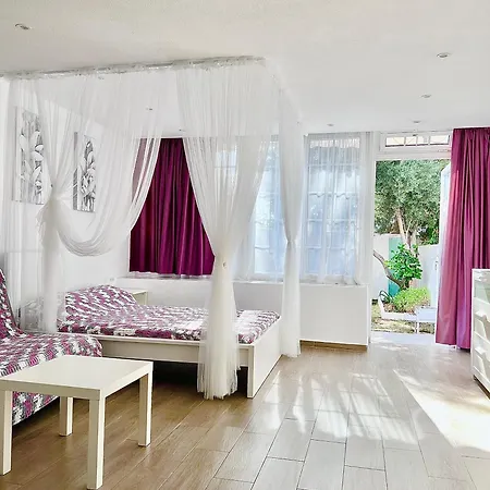 Americas Paraiso Del Sol Holiday home *