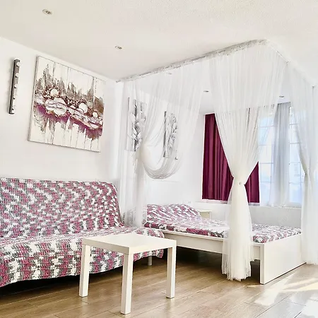 Holiday home Americas Paraiso Del Sol Playa de las Americas (Tenerife)