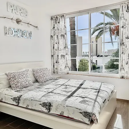 Holiday home Americas Paraiso Del Sol *