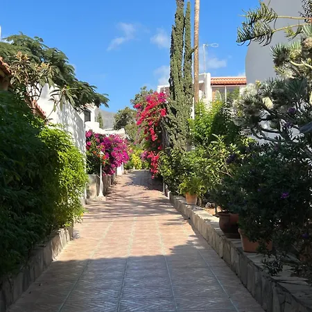 Holiday home Americas Paraiso Del Sol *