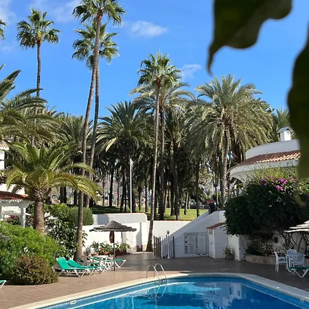 Americas Paraiso Del Sol Holiday home *