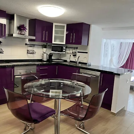 Americas Paraiso Del Sol Holiday home *