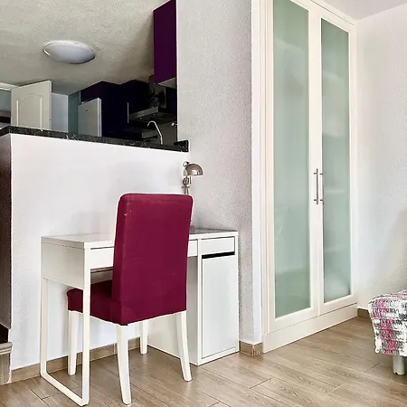 Americas Paraiso Del Sol Holiday home Playa de las Americas (Tenerife)