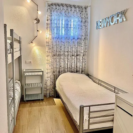 Holiday home Americas Paraiso Del Sol *